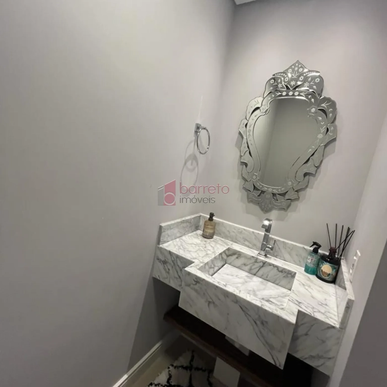 APARTAMENTO À VENDA DE 88M² NO CONDOMÍNIO TONS DE IPANEMA NO BAIRRO MEDEIROS EM JUNDIAÍ-SP