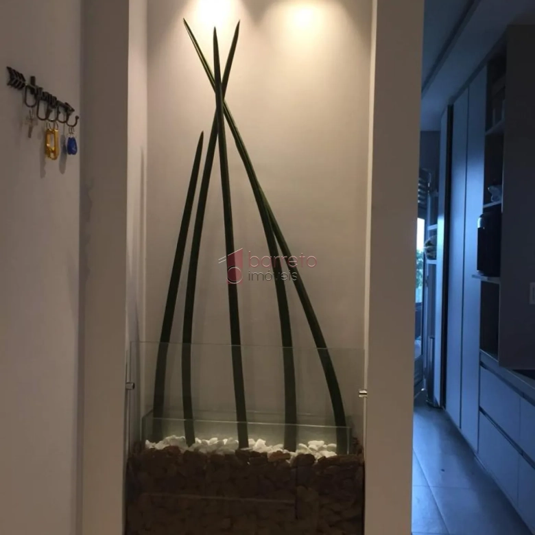 APARTAMENTO À VENDA DE 88M² NO CONDOMÍNIO TONS DE IPANEMA NO BAIRRO MEDEIROS EM JUNDIAÍ-SP