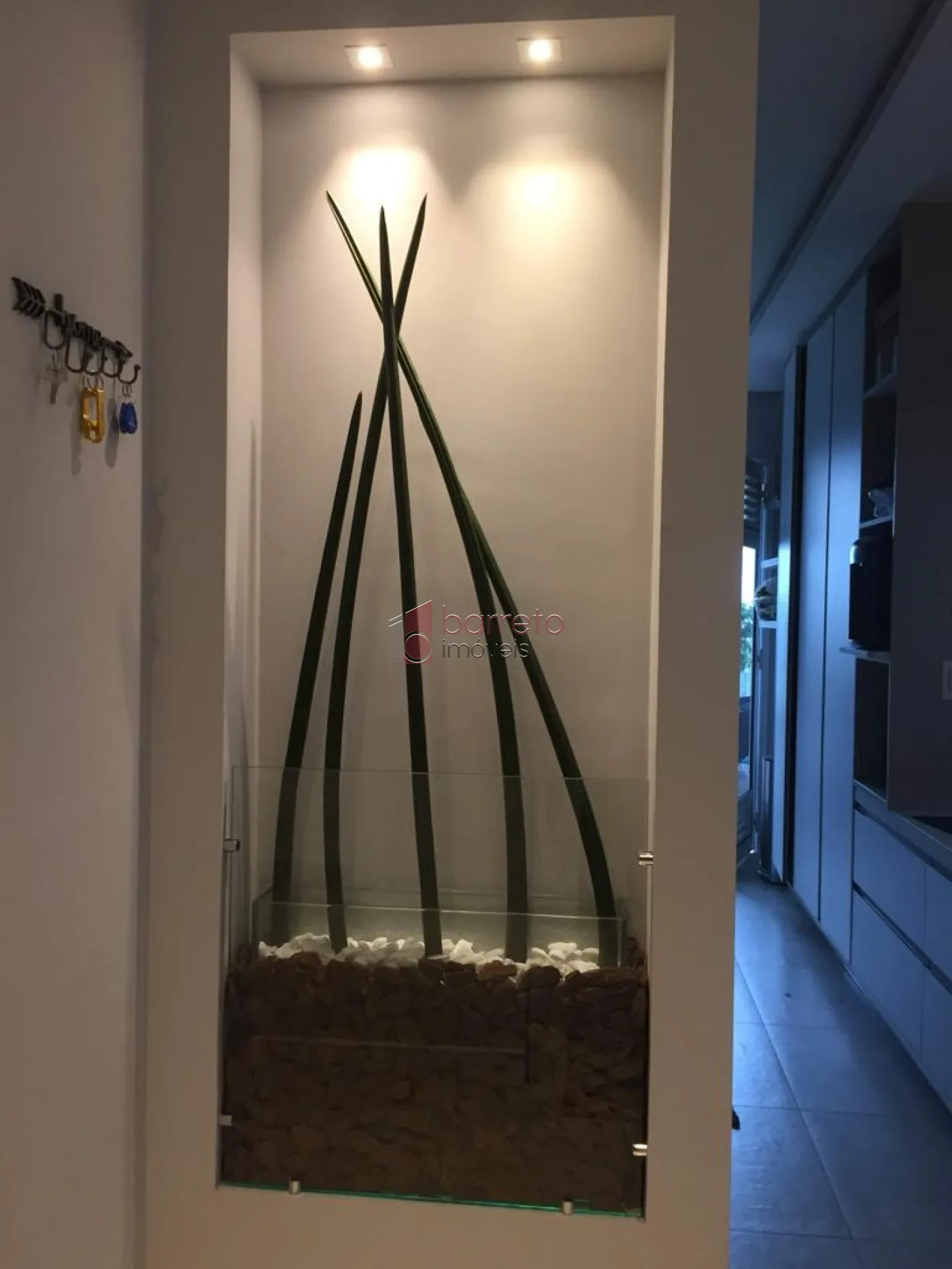 APARTAMENTO À VENDA DE 88M² NO CONDOMÍNIO TONS DE IPANEMA NO BAIRRO MEDEIROS EM JUNDIAÍ-SP