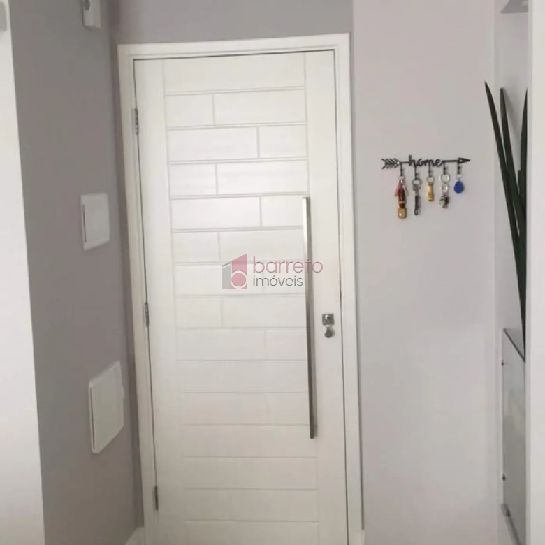 APARTAMENTO À VENDA DE 88M² NO CONDOMÍNIO TONS DE IPANEMA NO BAIRRO MEDEIROS EM JUNDIAÍ-SP