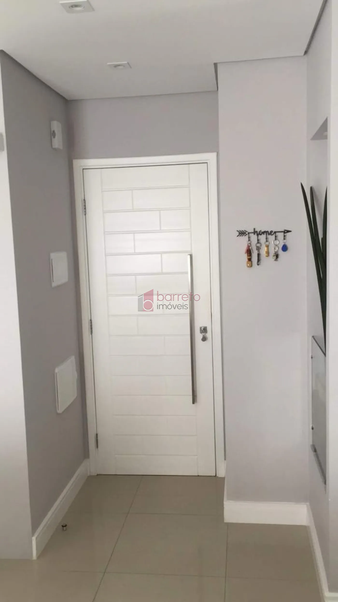 APARTAMENTO À VENDA DE 88M² NO CONDOMÍNIO TONS DE IPANEMA NO BAIRRO MEDEIROS EM JUNDIAÍ-SP