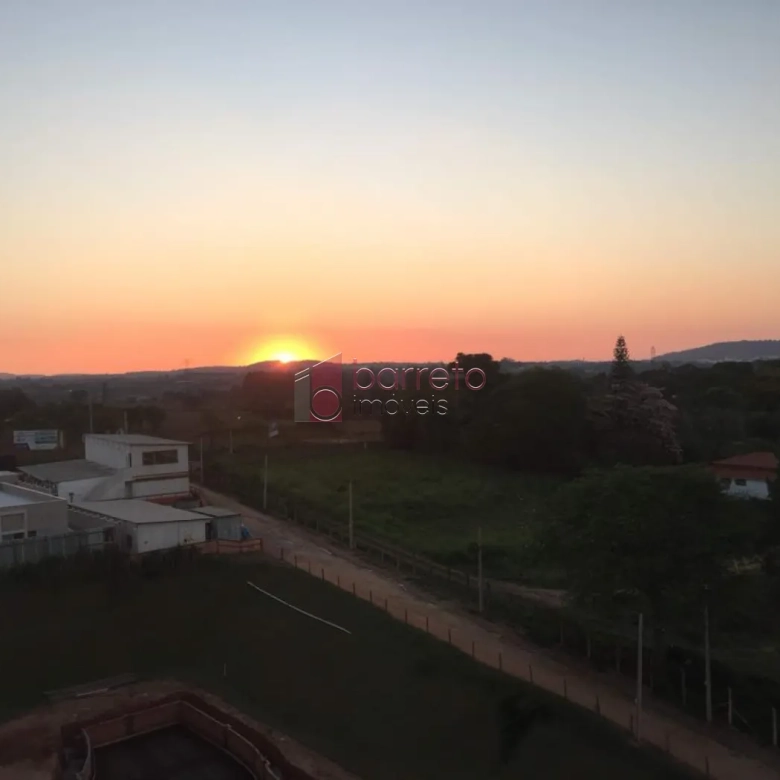 APARTAMENTO À VENDA DE 88M² NO CONDOMÍNIO TONS DE IPANEMA NO BAIRRO MEDEIROS EM JUNDIAÍ-SP