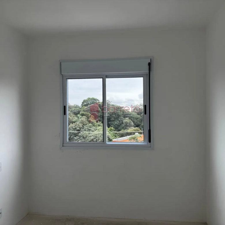 APARTAMENTO À VENDA NO CONDOMÍNIO LA SIERRA – BAIRRO MEDEIROS- JUNDIAÍ/SP