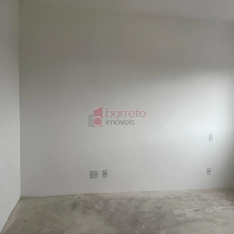 APARTAMENTO À VENDA NO CONDOMÍNIO LA SIERRA – BAIRRO MEDEIROS- JUNDIAÍ/SP