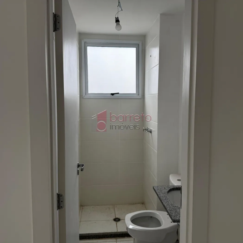 APARTAMENTO À VENDA NO CONDOMÍNIO LA SIERRA – BAIRRO MEDEIROS- JUNDIAÍ/SP