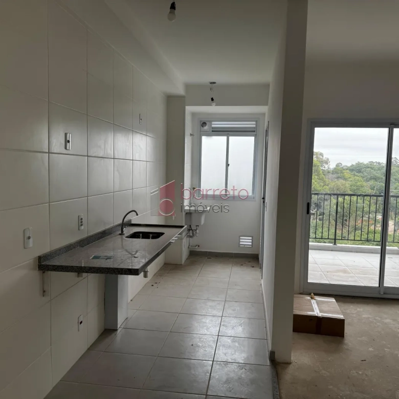 APARTAMENTO À VENDA NO CONDOMÍNIO LA SIERRA – BAIRRO MEDEIROS- JUNDIAÍ/SP