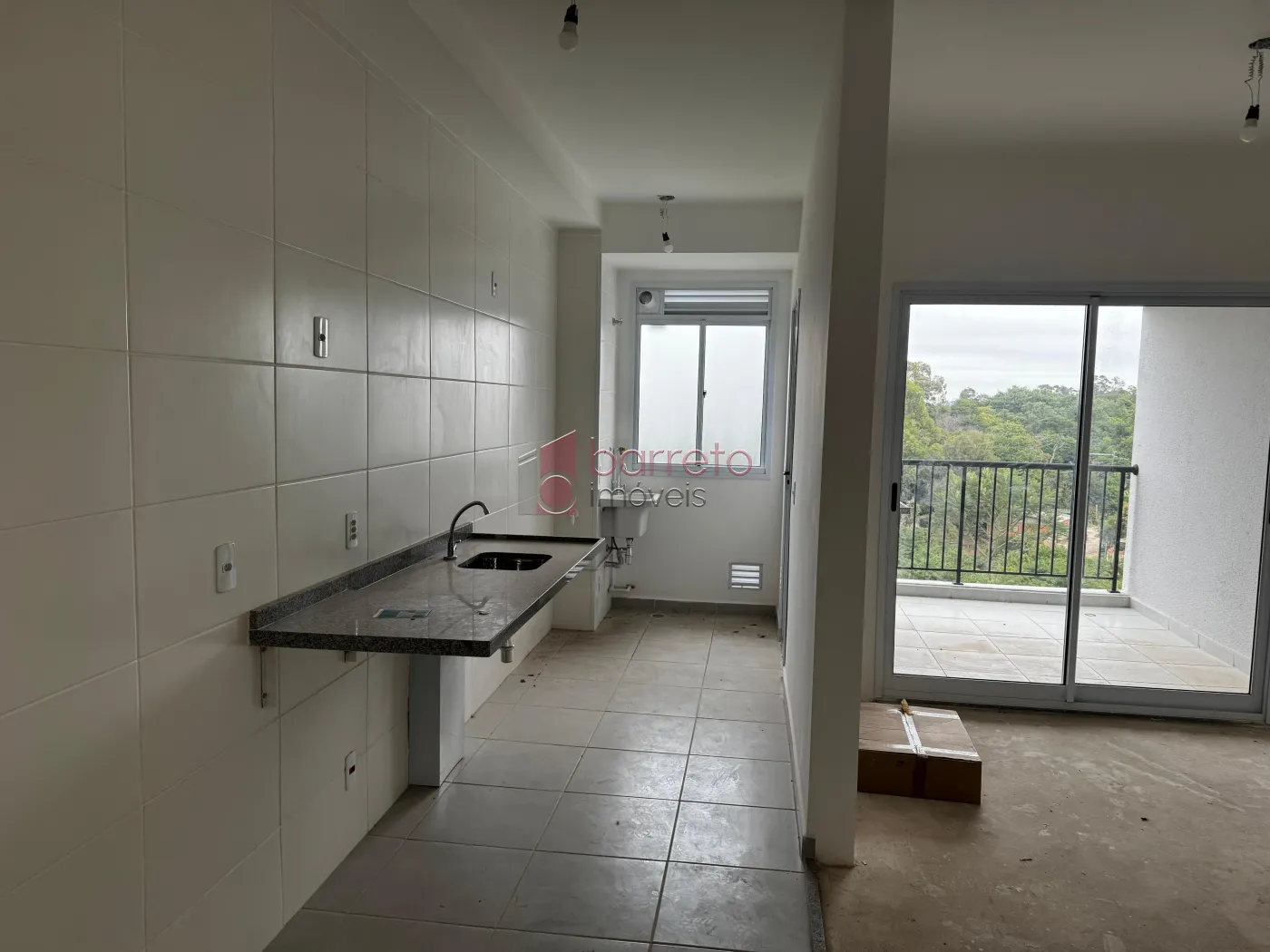 APARTAMENTO À VENDA NO CONDOMÍNIO LA SIERRA – BAIRRO MEDEIROS- JUNDIAÍ/SP