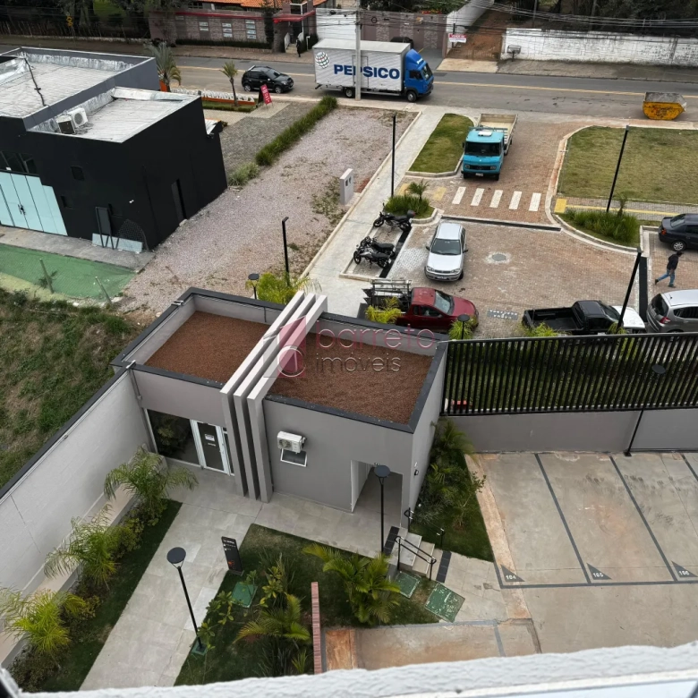 APARTAMENTO À VENDA NO CONDOMÍNIO LA SIERRA – BAIRRO MEDEIROS- JUNDIAÍ/SP