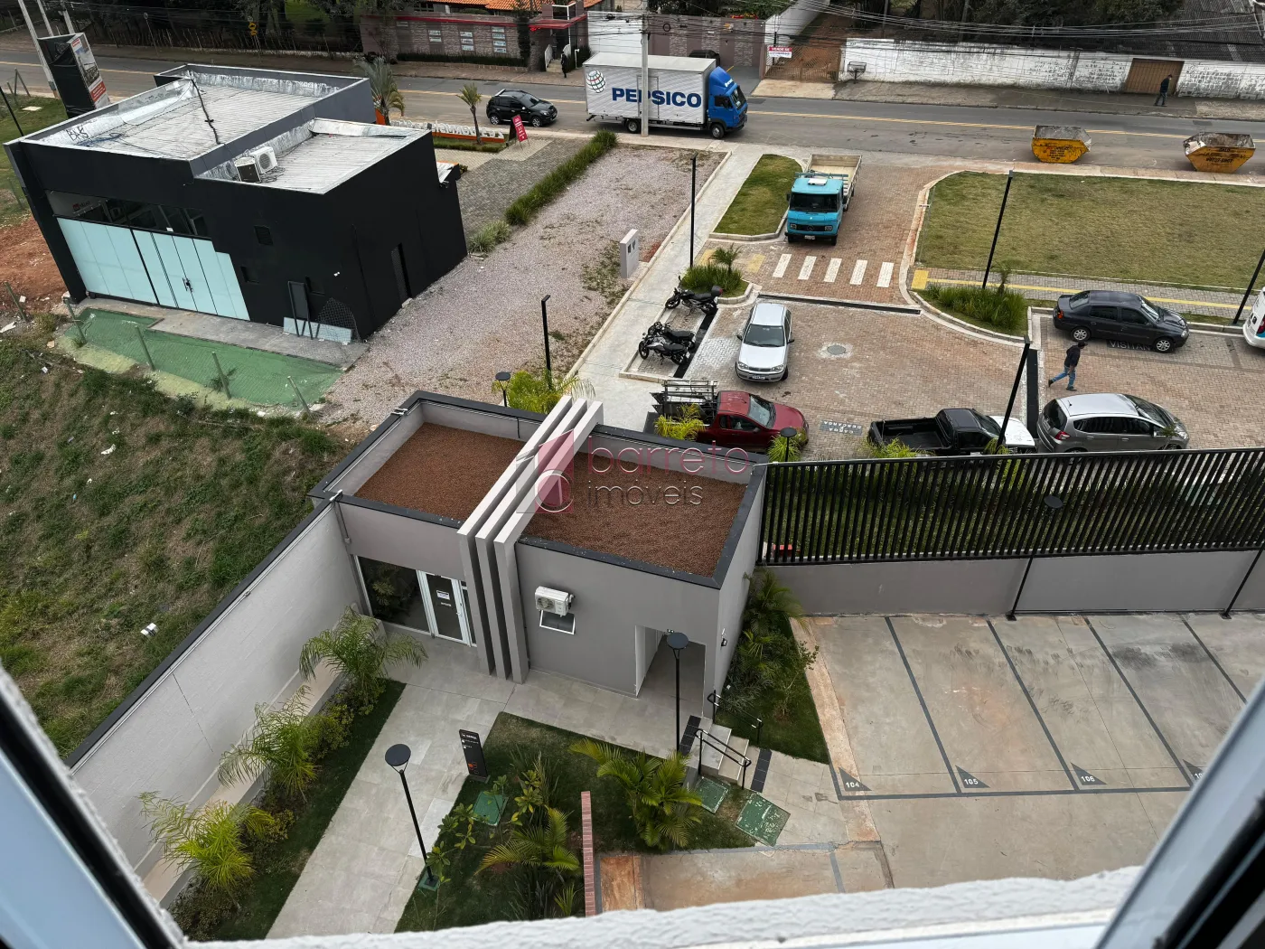 APARTAMENTO À VENDA NO CONDOMÍNIO LA SIERRA – BAIRRO MEDEIROS- JUNDIAÍ/SP