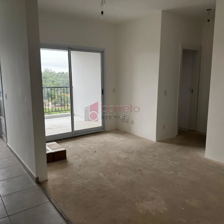 APARTAMENTO À VENDA NO CONDOMÍNIO LA SIERRA – BAIRRO MEDEIROS- JUNDIAÍ/SP