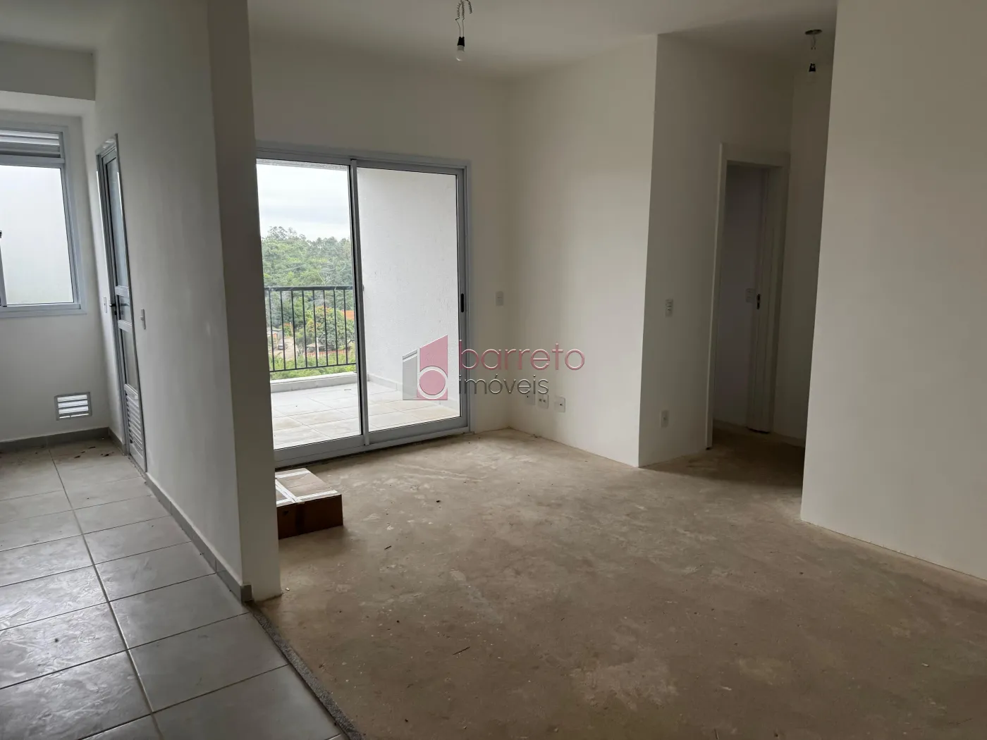 APARTAMENTO À VENDA NO CONDOMÍNIO LA SIERRA – BAIRRO MEDEIROS- JUNDIAÍ/SP