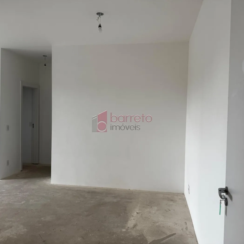 APARTAMENTO À VENDA NO CONDOMÍNIO LA SIERRA – BAIRRO MEDEIROS- JUNDIAÍ/SP