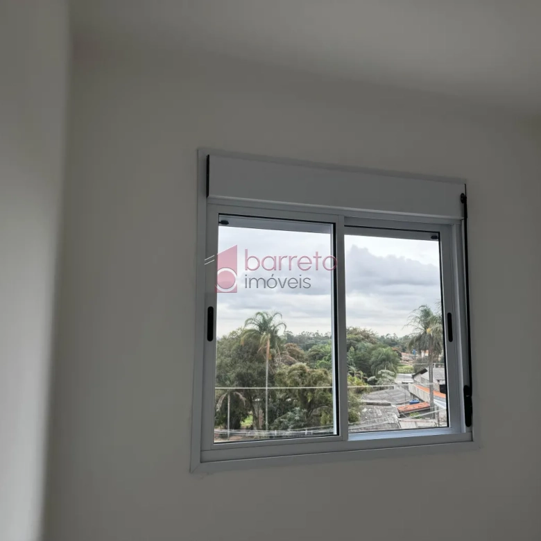 APARTAMENTO À VENDA NO CONDOMÍNIO LA SIERRA – BAIRRO MEDEIROS- JUNDIAÍ/SP