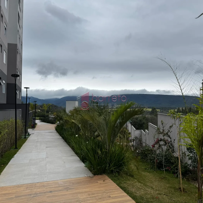 APARTAMENTO À VENDA NO CONDOMÍNIO LA SIERRA – BAIRRO MEDEIROS- JUNDIAÍ/SP