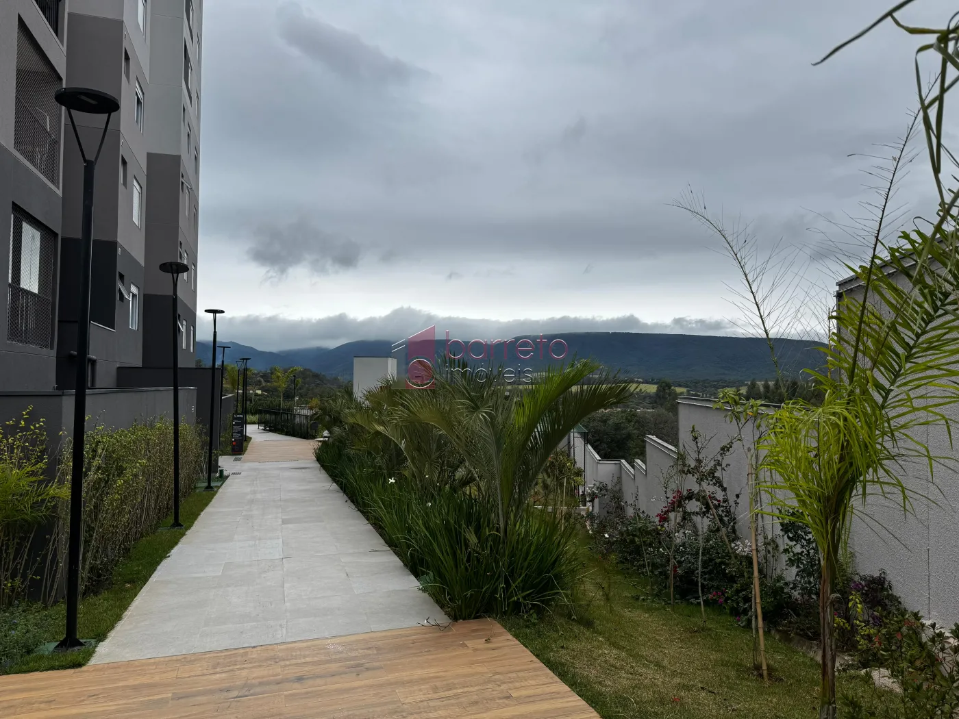 APARTAMENTO À VENDA NO CONDOMÍNIO LA SIERRA – BAIRRO MEDEIROS- JUNDIAÍ/SP