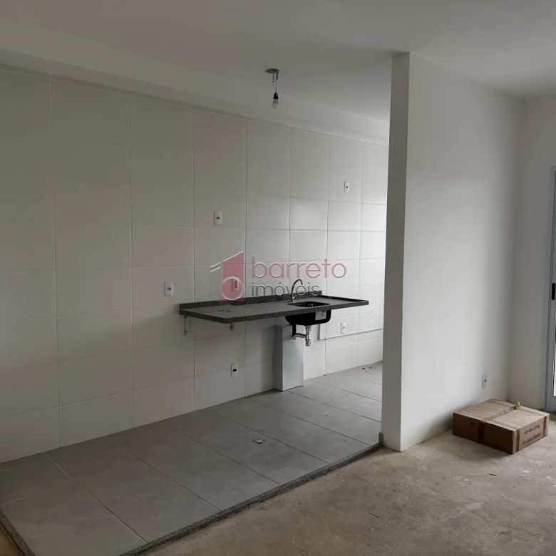 APARTAMENTO À VENDA NO CONDOMÍNIO LA SIERRA – BAIRRO MEDEIROS- JUNDIAÍ/SP