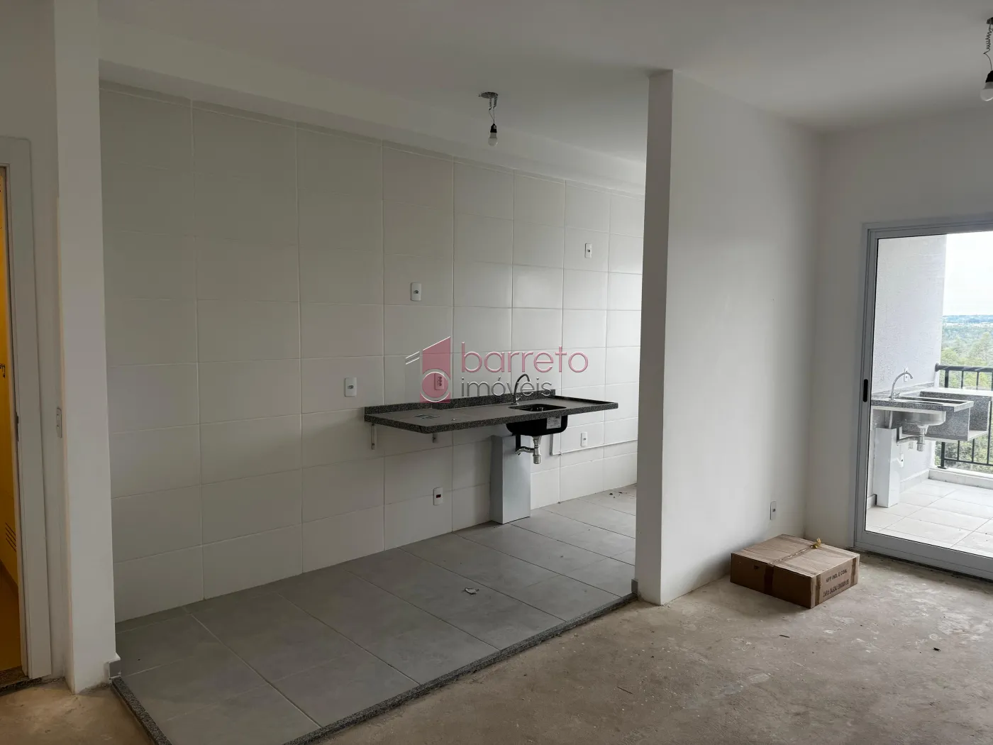 APARTAMENTO À VENDA NO CONDOMÍNIO LA SIERRA – BAIRRO MEDEIROS- JUNDIAÍ/SP