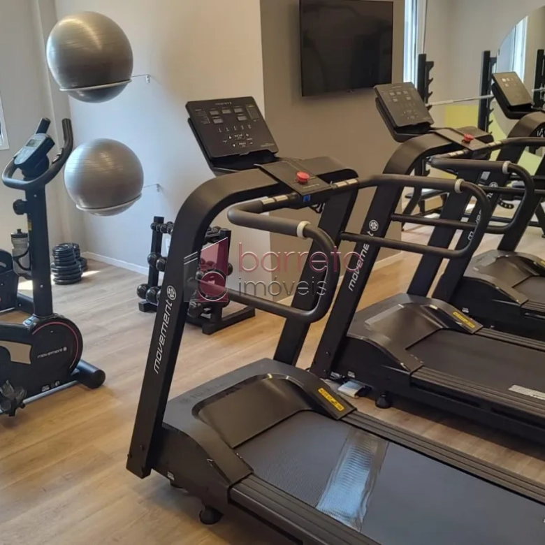 APARTAMENTO À VENDA NO CONDOMÍNIO LA SIERRA – BAIRRO MEDEIROS- JUNDIAÍ/SP