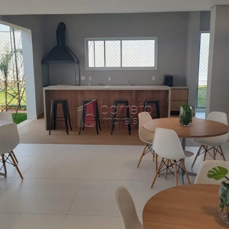 APARTAMENTO À VENDA NO CONDOMÍNIO LA SIERRA – BAIRRO MEDEIROS- JUNDIAÍ/SP