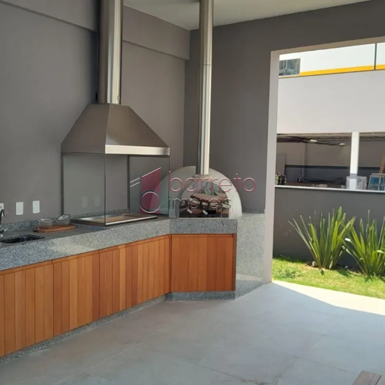 APARTAMENTO À VENDA NO CONDOMÍNIO LA SIERRA – BAIRRO MEDEIROS- JUNDIAÍ/SP