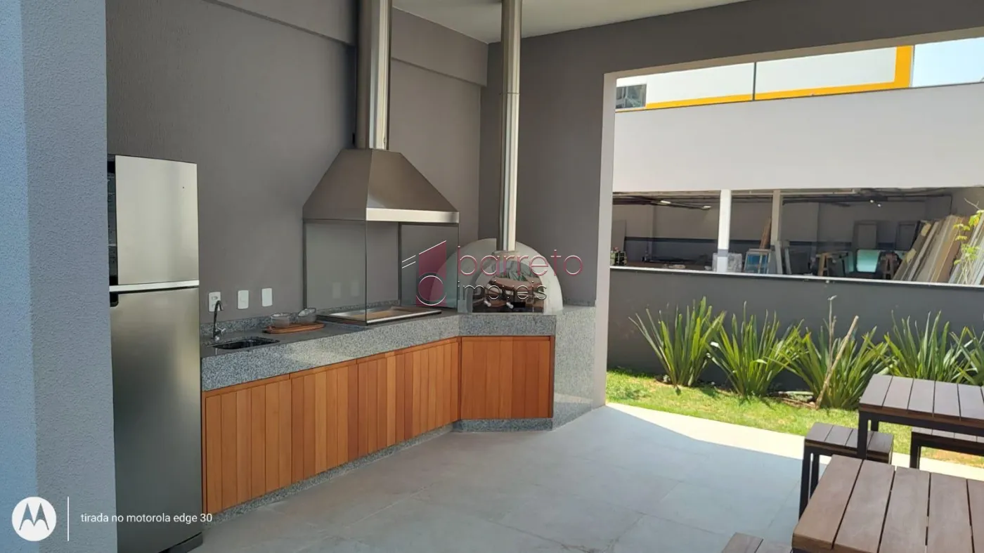 APARTAMENTO À VENDA NO CONDOMÍNIO LA SIERRA – BAIRRO MEDEIROS- JUNDIAÍ/SP