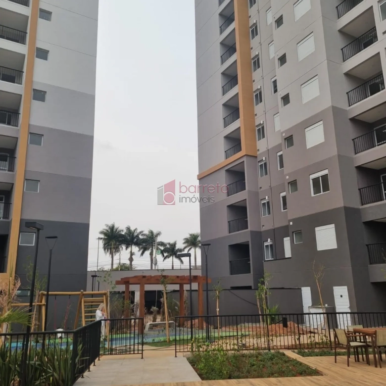 APARTAMENTO À VENDA NO CONDOMÍNIO LA SIERRA – BAIRRO MEDEIROS- JUNDIAÍ/SP