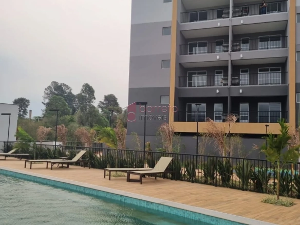 APARTAMENTO À VENDA NO CONDOMÍNIO LA SIERRA – BAIRRO MEDEIROS- JUNDIAÍ/SP