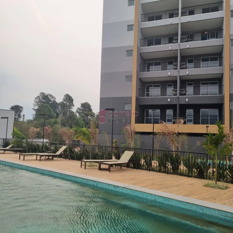 APARTAMENTO À VENDA NO CONDOMÍNIO LA SIERRA – BAIRRO MEDEIROS- JUNDIAÍ/SP