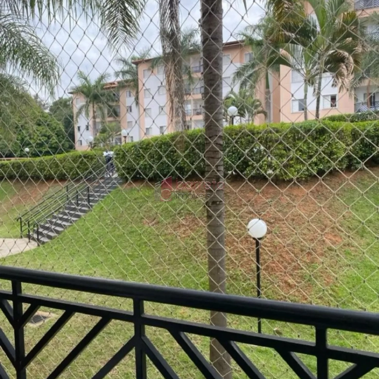 APARTAMENTO À VENDA NO CONDOMÍNIO MORADA DO BARÃO EM JUNDIAÍ/SP