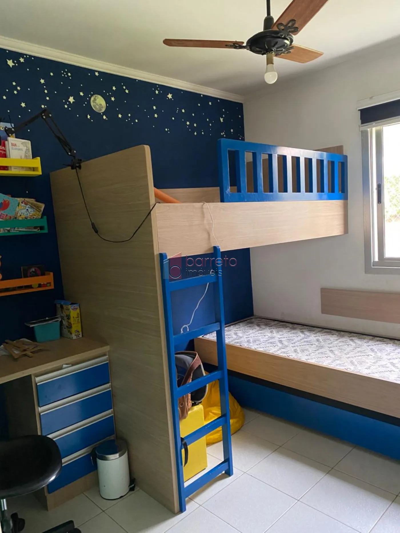 APARTAMENTO À VENDA NO CONDOMÍNIO MORADA DO BARÃO EM JUNDIAÍ/SP