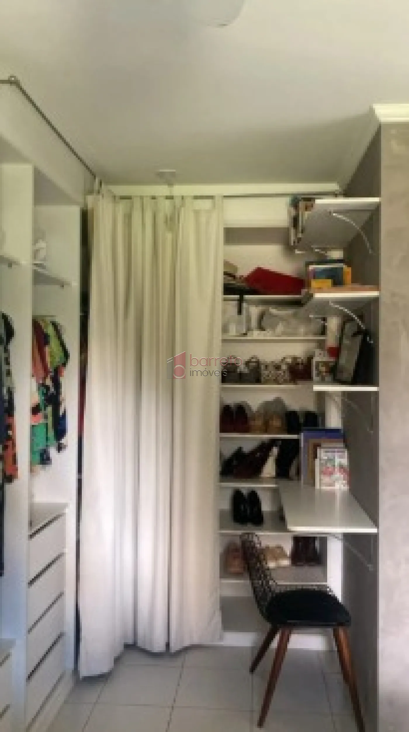 APARTAMENTO À VENDA NO CONDOMÍNIO MORADA DO BARÃO EM JUNDIAÍ/SP