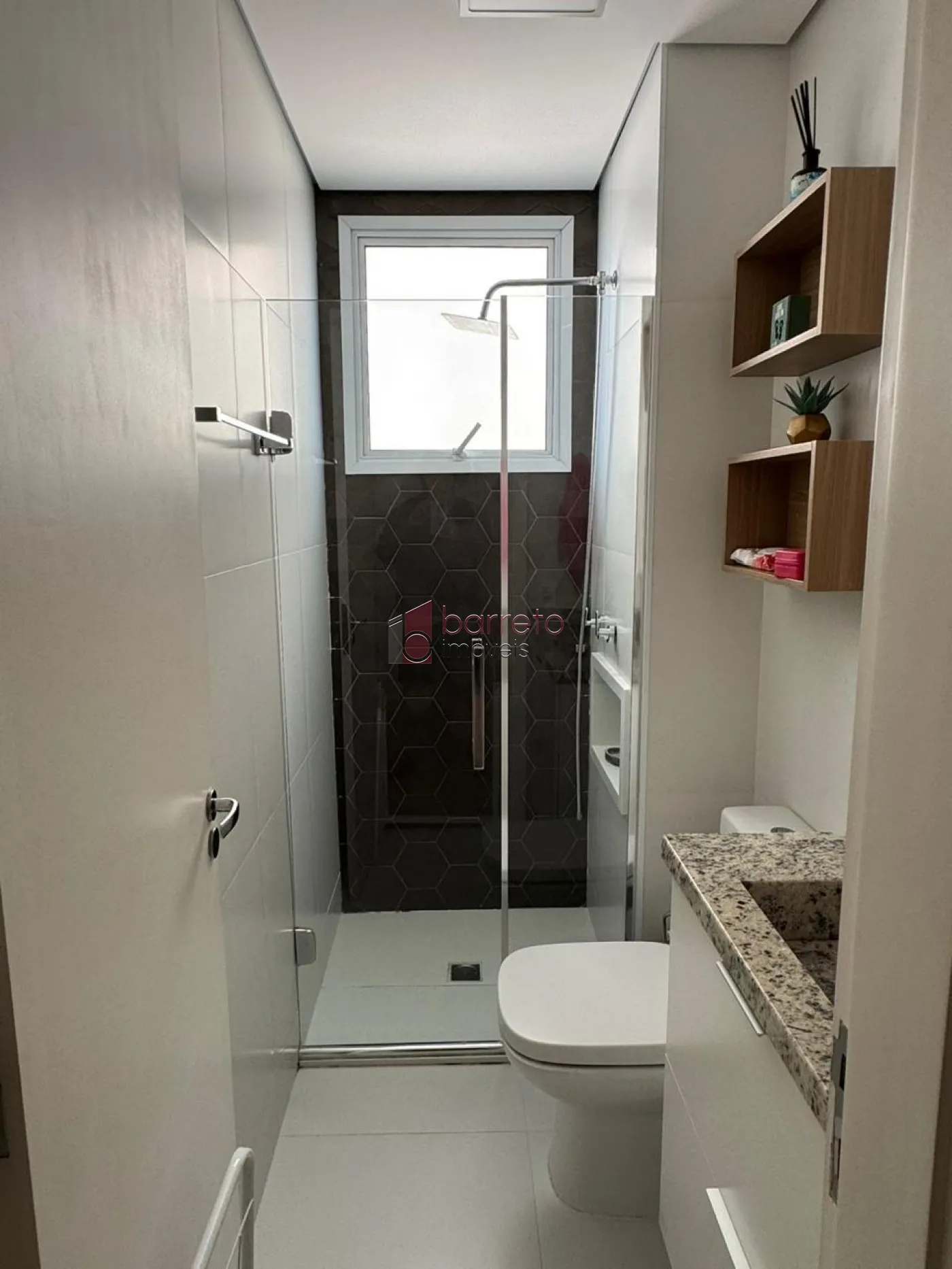 APARTAMENTO SEMI MOBILIADO PARA VENDA NO CONDOMÍNIO TONS DE IPANEMA NO MEDEIROS – JUNDIAÍ/SP