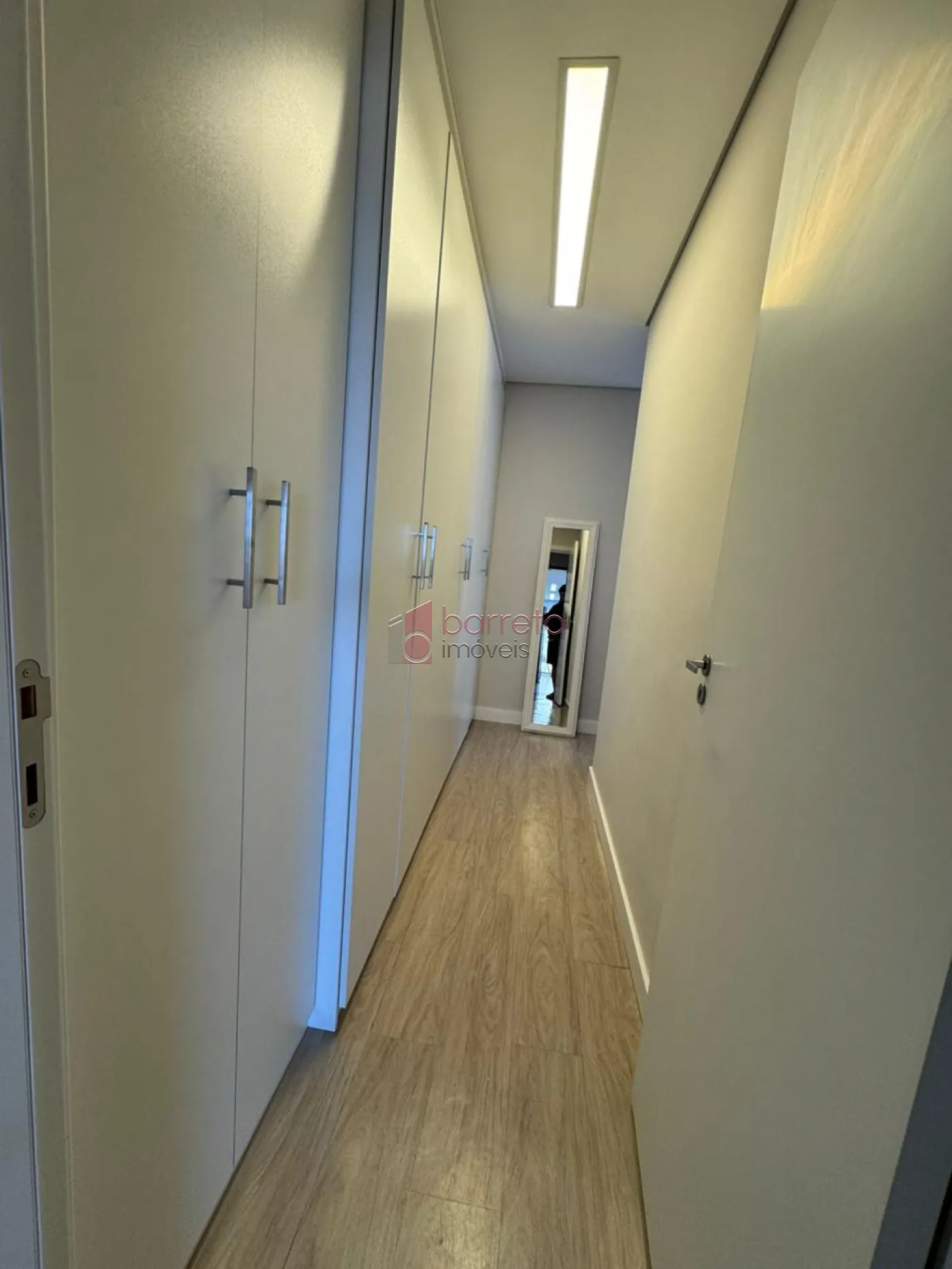 APARTAMENTO SEMI MOBILIADO PARA VENDA NO CONDOMÍNIO TONS DE IPANEMA NO MEDEIROS – JUNDIAÍ/SP