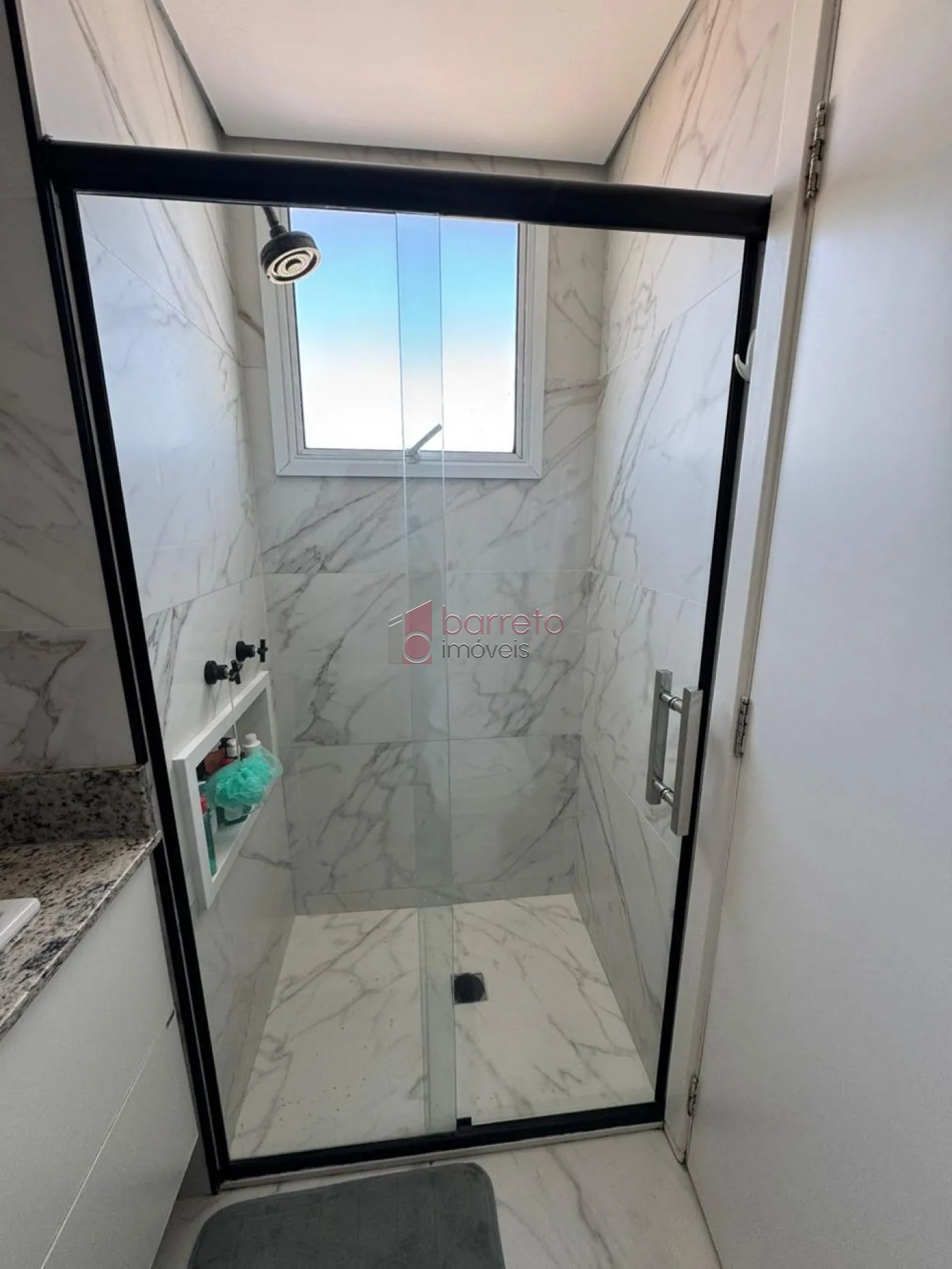 APARTAMENTO SEMI MOBILIADO PARA VENDA NO CONDOMÍNIO TONS DE IPANEMA NO MEDEIROS – JUNDIAÍ/SP