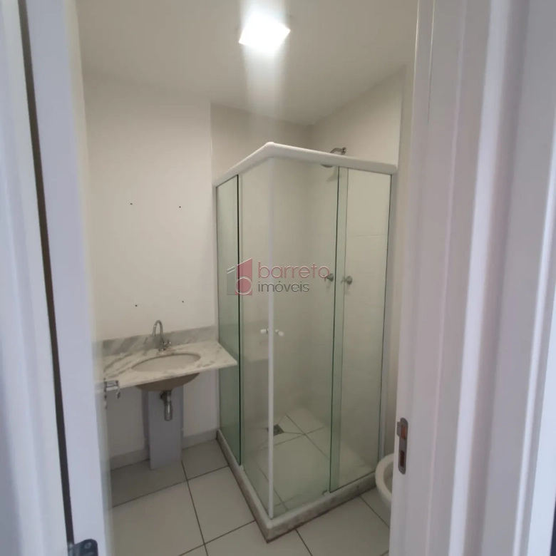 APARTAMENTO PARA VENDA NO CONDOMÍNIO TONS DE IPANEMA – JUNDIAÍ/SP