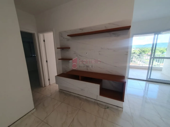 APARTAMENTO PARA VENDA NO CONDOMÍNIO TONS DE IPANEMA – JUNDIAÍ/SP