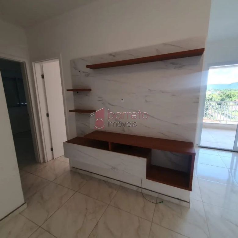 APARTAMENTO PARA VENDA NO CONDOMÍNIO TONS DE IPANEMA – JUNDIAÍ/SP