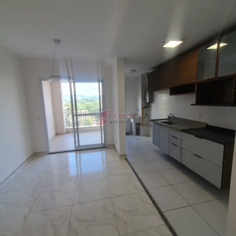 APARTAMENTO PARA VENDA NO CONDOMÍNIO TONS DE IPANEMA – JUNDIAÍ/SP