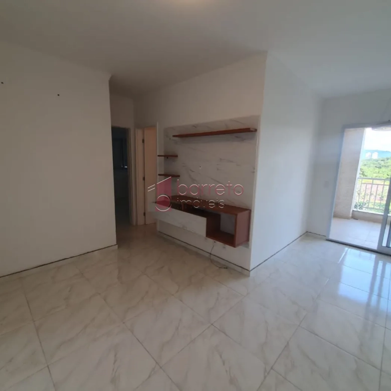 APARTAMENTO PARA VENDA NO CONDOMÍNIO TONS DE IPANEMA – JUNDIAÍ/SP