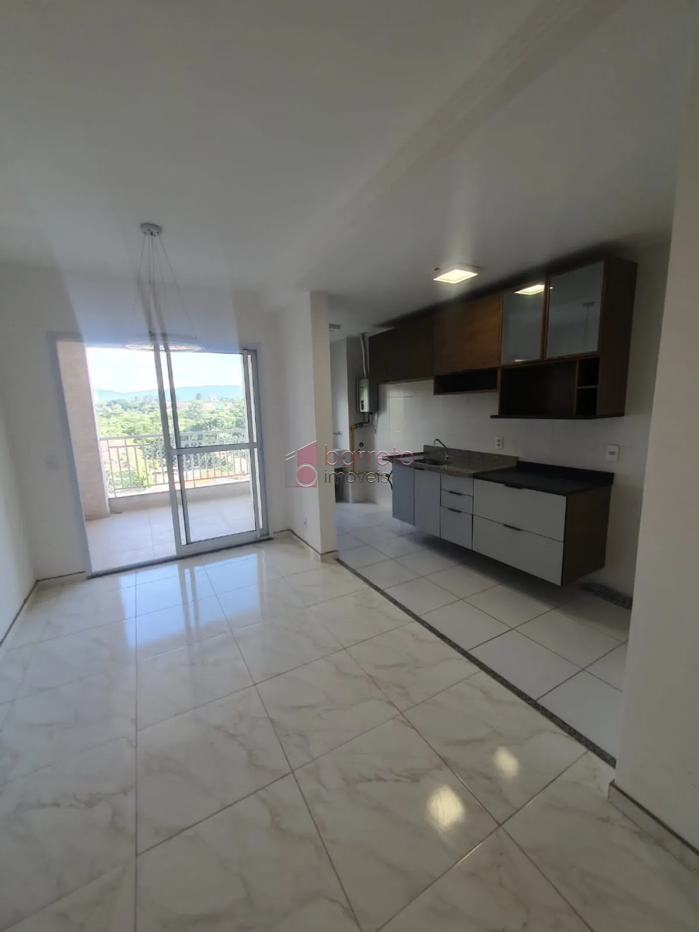APARTAMENTO PARA VENDA NO CONDOMÍNIO TONS DE IPANEMA – JUNDIAÍ/SP