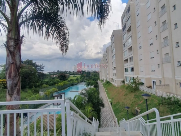 APARTAMENTO PARA VENDA NO CONDOMÍNIO TONS DE IPANEMA – JUNDIAÍ/SP