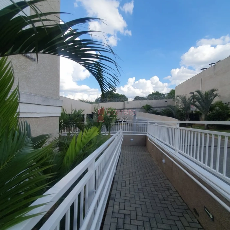 APARTAMENTO PARA VENDA NO CONDOMÍNIO TONS DE IPANEMA – JUNDIAÍ/SP