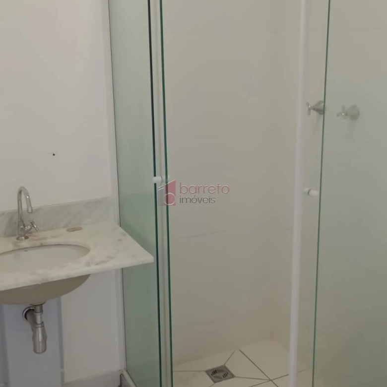 APARTAMENTO PARA VENDA NO CONDOMÍNIO TONS DE IPANEMA – JUNDIAÍ/SP