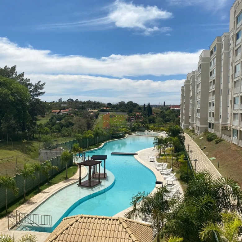 APARTAMENTO PARA VENDA NO CONDOMÍNIO TONS DE IPANEMA – JUNDIAÍ/SP