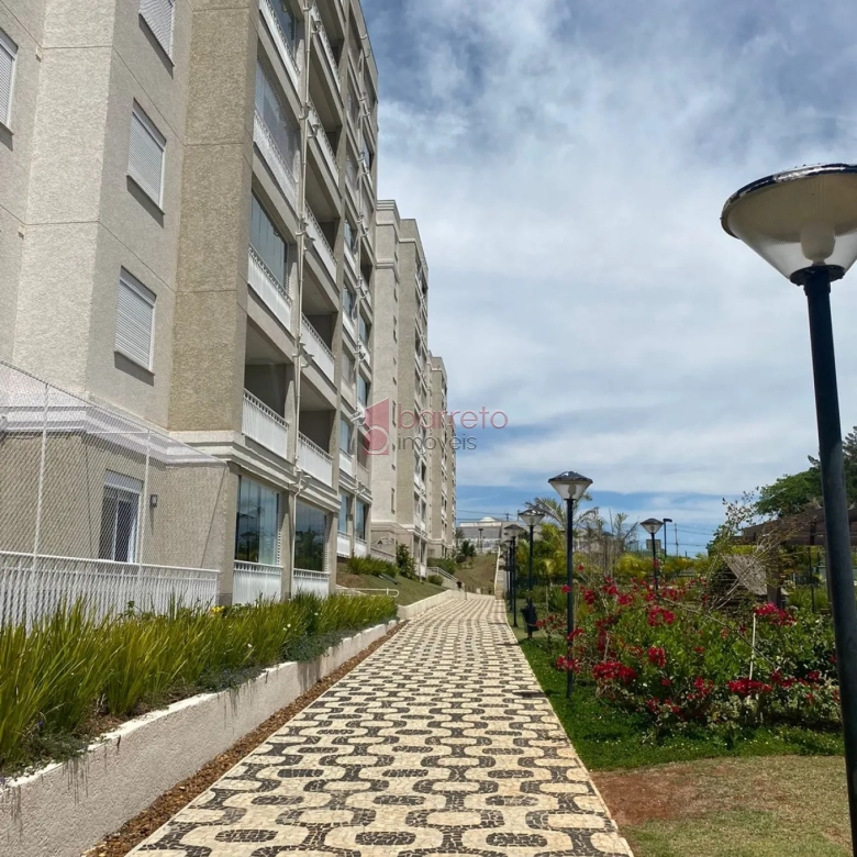 APARTAMENTO PARA VENDA NO CONDOMÍNIO TONS DE IPANEMA – JUNDIAÍ/SP