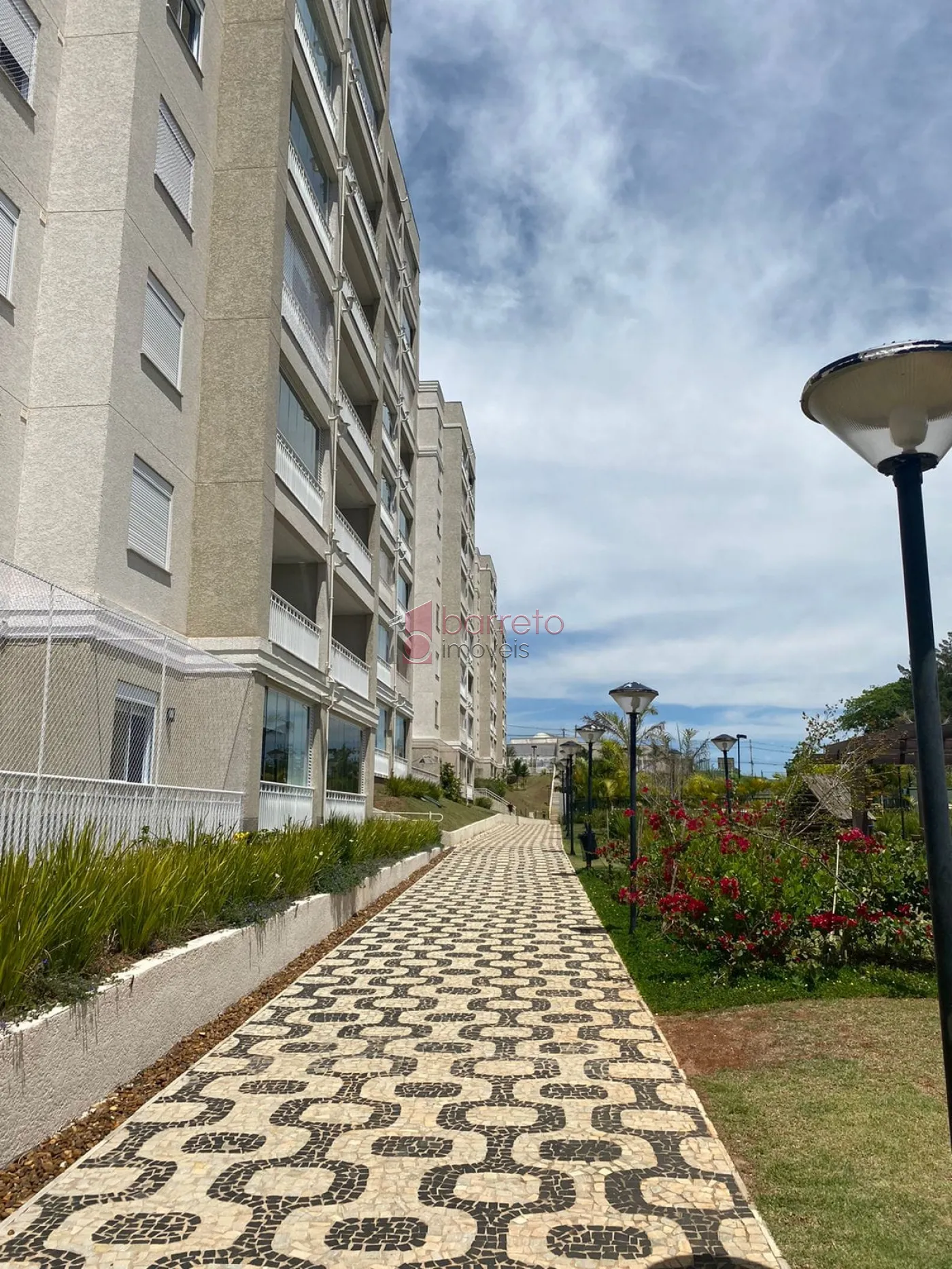 APARTAMENTO PARA VENDA NO CONDOMÍNIO TONS DE IPANEMA – JUNDIAÍ/SP