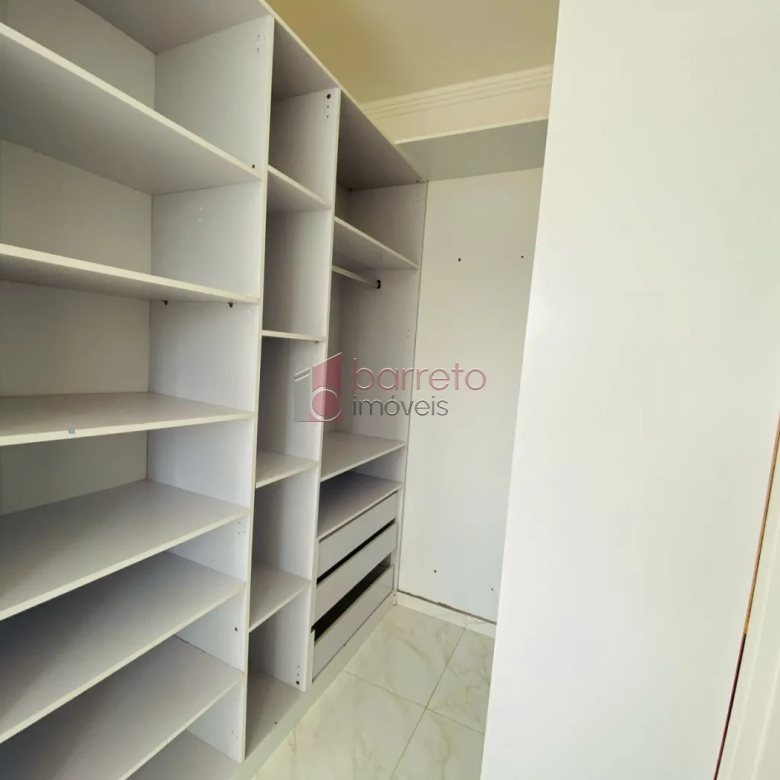 APARTAMENTO PARA VENDA NO CONDOMÍNIO TONS DE IPANEMA – JUNDIAÍ/SP