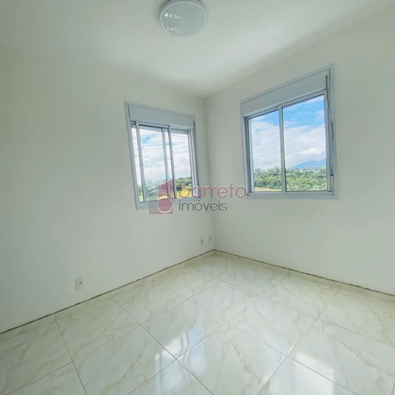 APARTAMENTO PARA VENDA NO CONDOMÍNIO TONS DE IPANEMA – JUNDIAÍ/SP