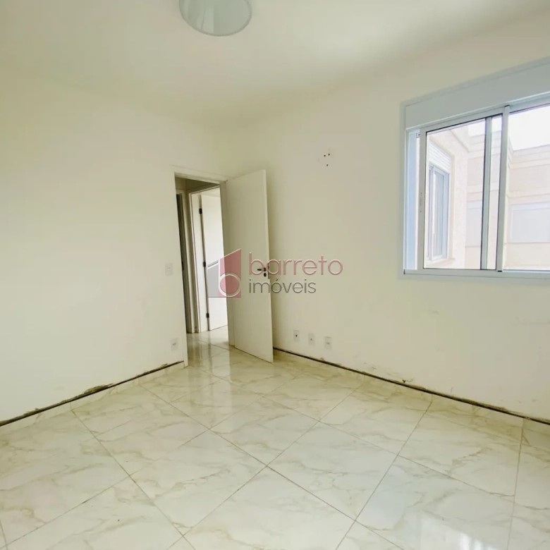 APARTAMENTO PARA VENDA NO CONDOMÍNIO TONS DE IPANEMA – JUNDIAÍ/SP