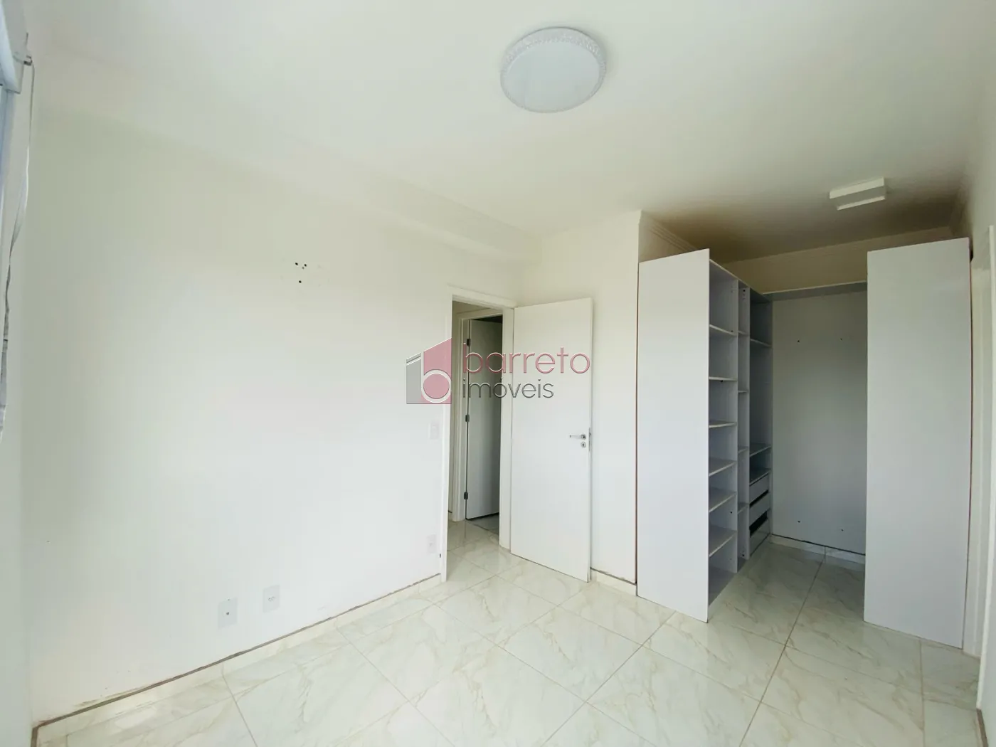 APARTAMENTO PARA VENDA NO CONDOMÍNIO TONS DE IPANEMA – JUNDIAÍ/SP